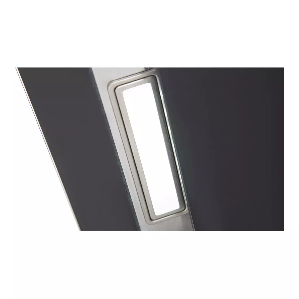 Вытяжка кухонная Interline SOLO BK A/60/T - 2 Вытяжка кухонная Interline SOLO BK A/60/T - 2