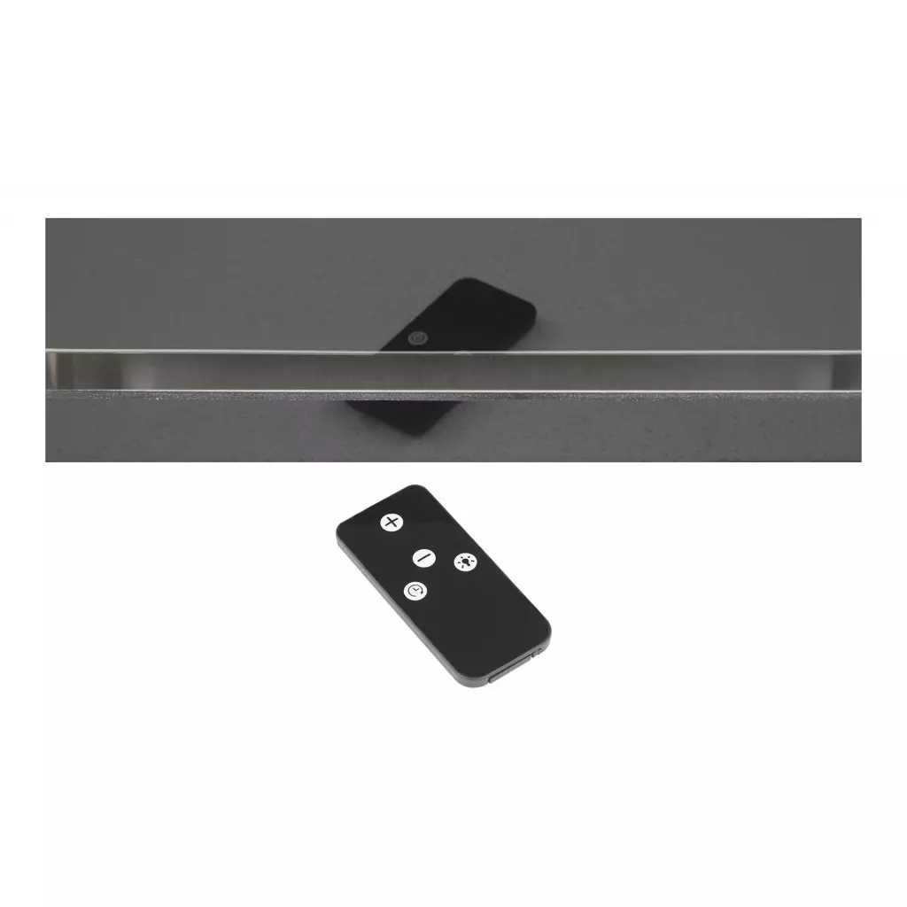 Вытяжка кухонная Interline SOLO BK A/60/T - 3 Вытяжка кухонная Interline SOLO BK A/60/T - 3