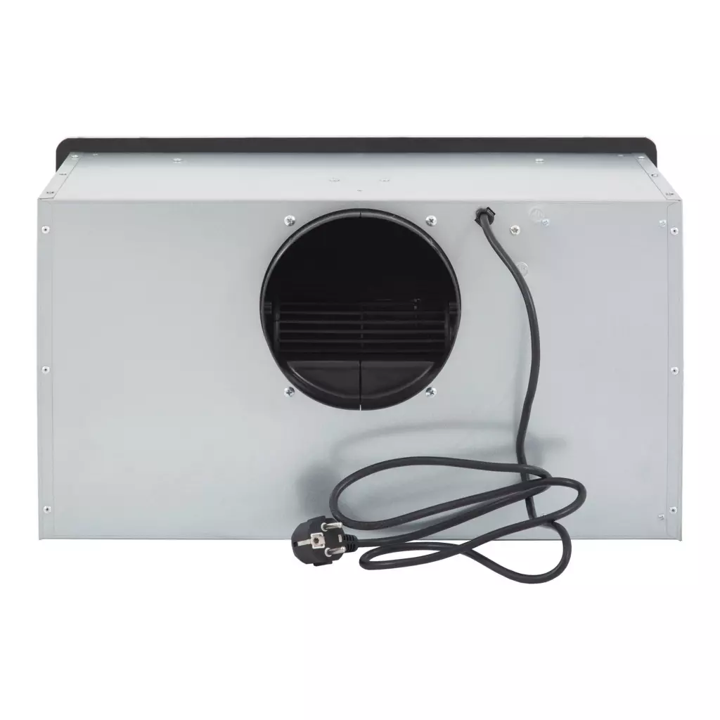 Вытяжка кухонная Interline SOLO BK A/60/T - 5 Вытяжка кухонная Interline SOLO BK A/60/T - 5