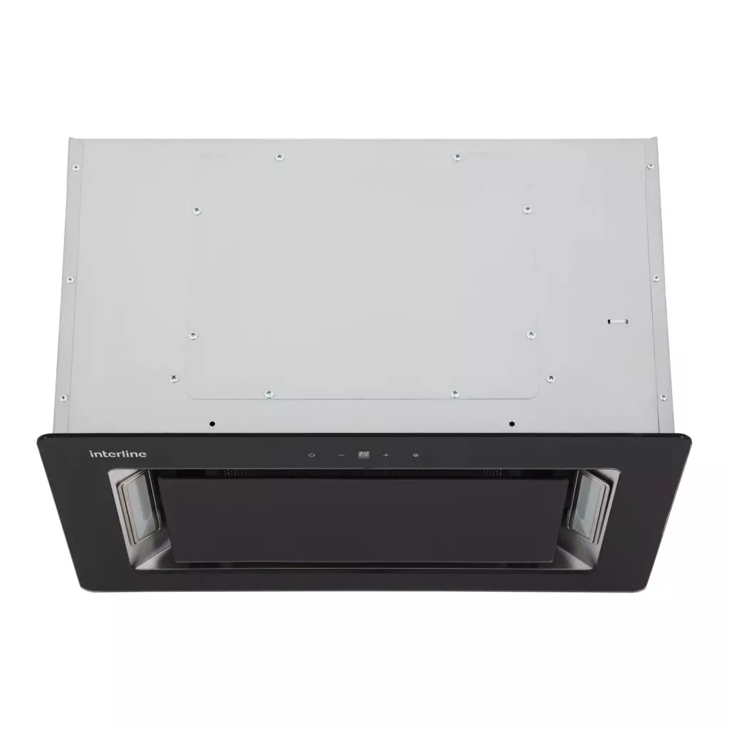 Вытяжка кухонная Interline SOLO BK A/60/T - 6 Вытяжка кухонная Interline SOLO BK A/60/T - 6