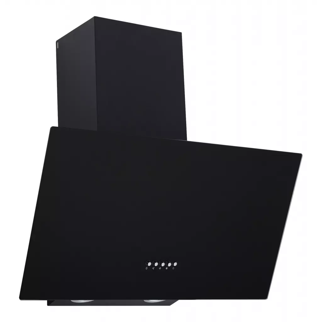 Вытяжка кухонная Interline EMMY BL A/60/GL/PB - 1 Вытяжка кухонная Interline EMMY BL A/60/GL/PB - 1