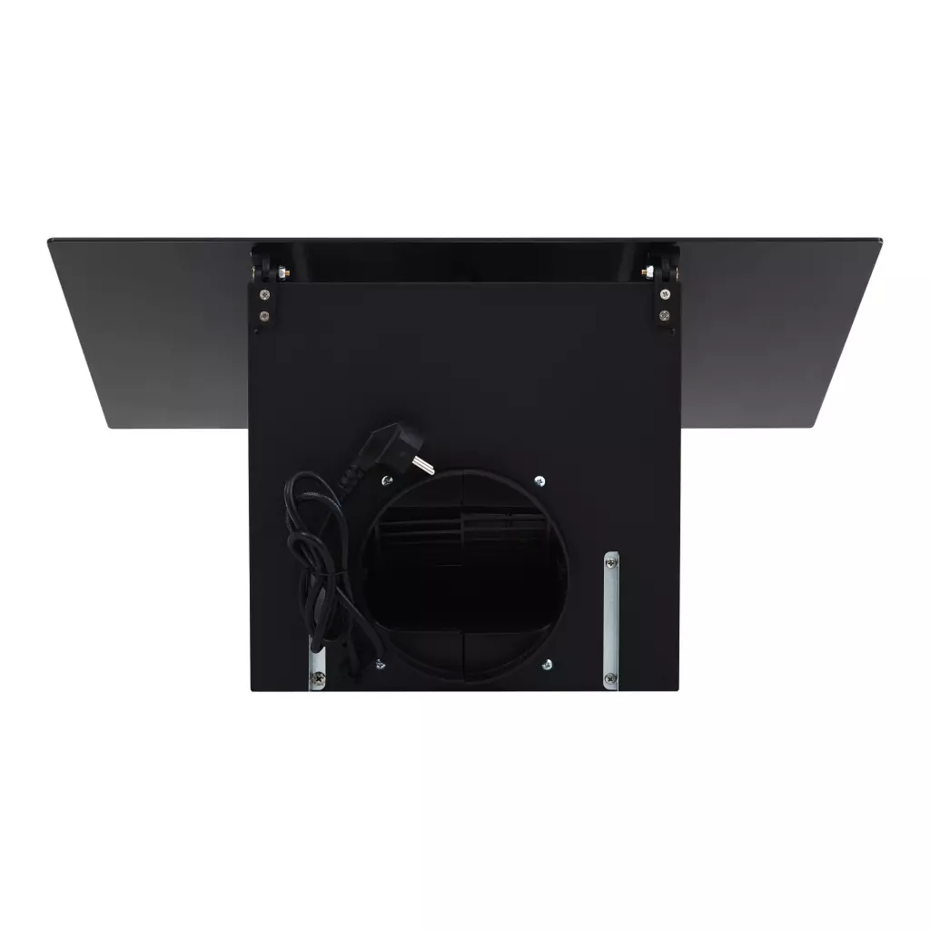 Вытяжка кухонная Interline EMMY BL A/60/GL/PB - 7 Вытяжка кухонная Interline EMMY BL A/60/GL/PB - 7