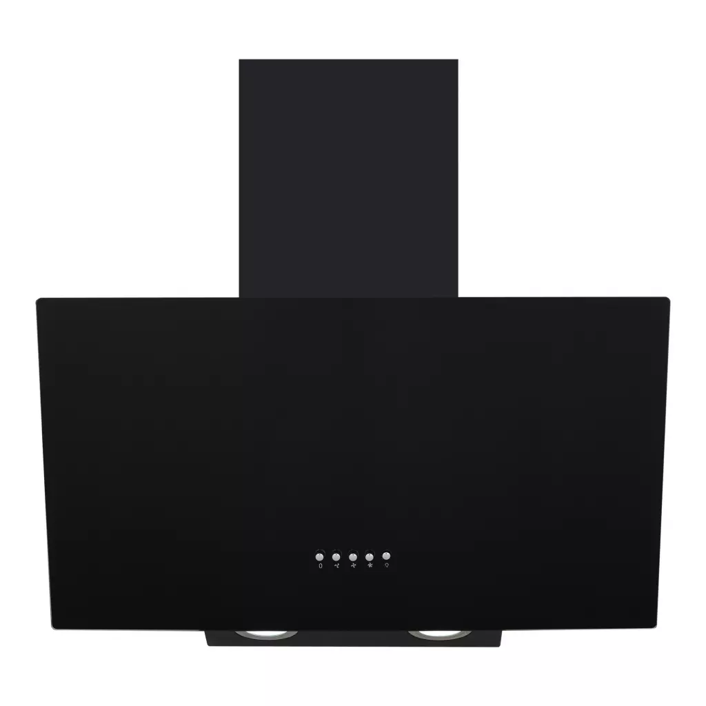 Вытяжка кухонная Interline EMMY BL A/60/GL/PB