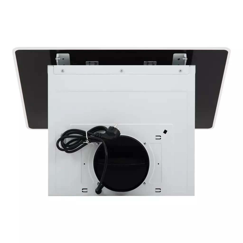 Вытяжка кухонная Interline FLOW WH A/60/GL/M - 7