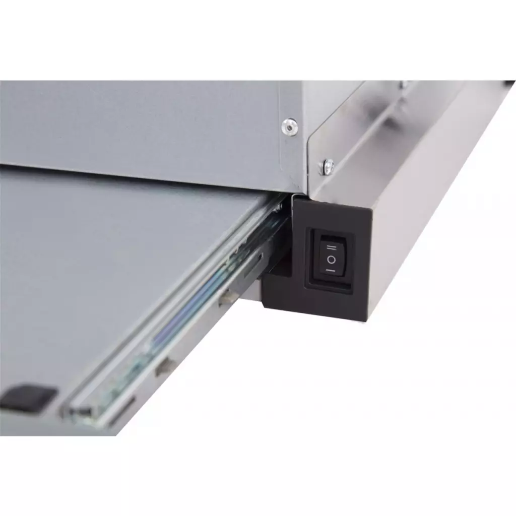 Вытяжка кухонная Faber TLSC X A60 2LS - 4 Вытяжка кухонная Faber TLSC X A60 2LS - 4