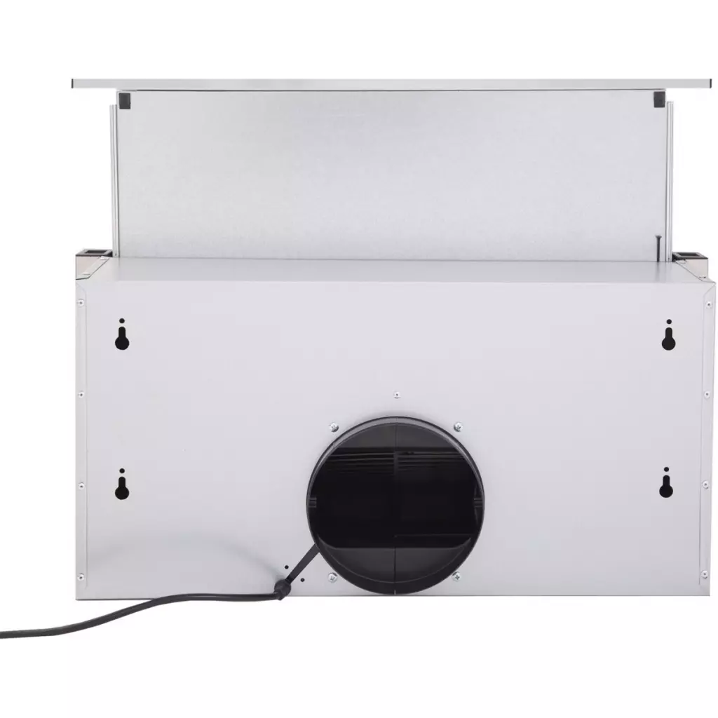Вытяжка кухонная Faber TLSC X A60 2LS - 7 Вытяжка кухонная Faber TLSC X A60 2LS - 7