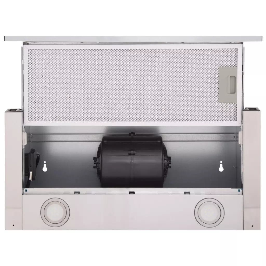 Вытяжка кухонная Faber TLSC X A60 2LS - 8 Вытяжка кухонная Faber TLSC X A60 2LS - 8