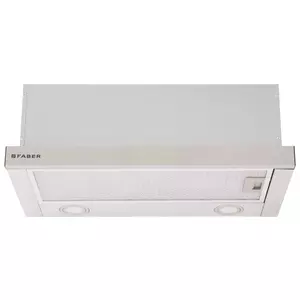 Вытяжка кухонная Faber TLSC X A60 2LS