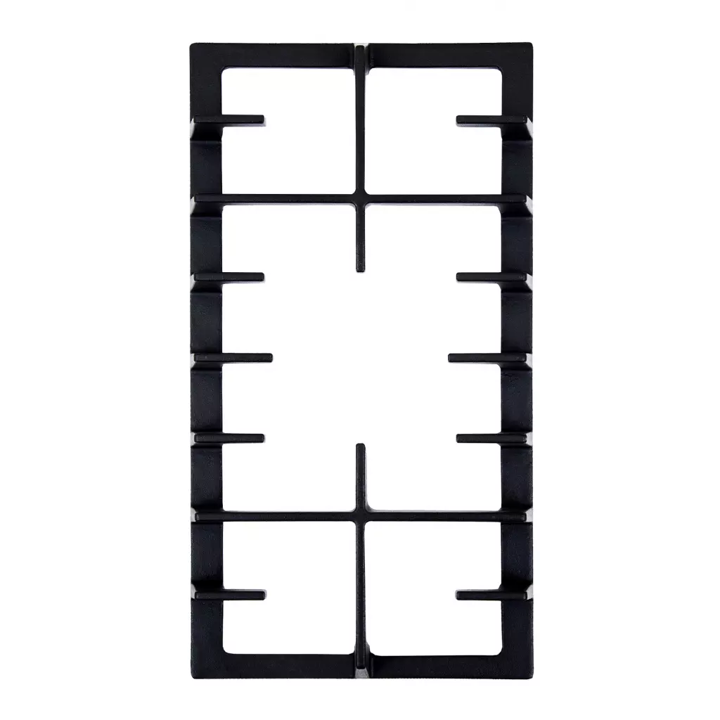 Варочная поверхность Interline HGG 744 FGT BA - 7