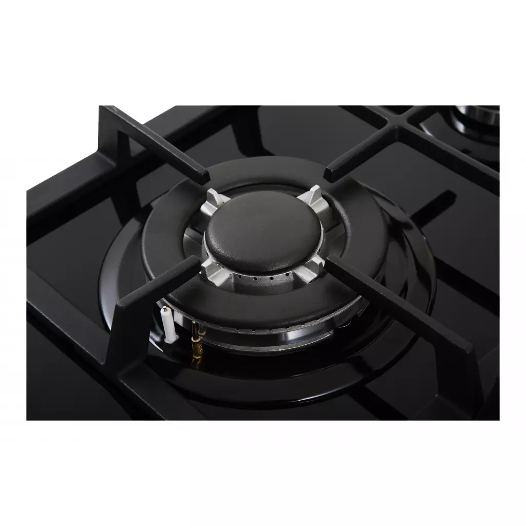 Варочная поверхность Interline HGG 764 FGT BA - 5