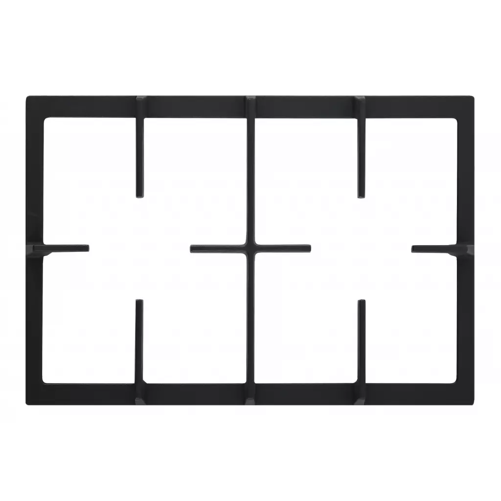 Варочная поверхность Interline HGG 764 FGT BA - 9