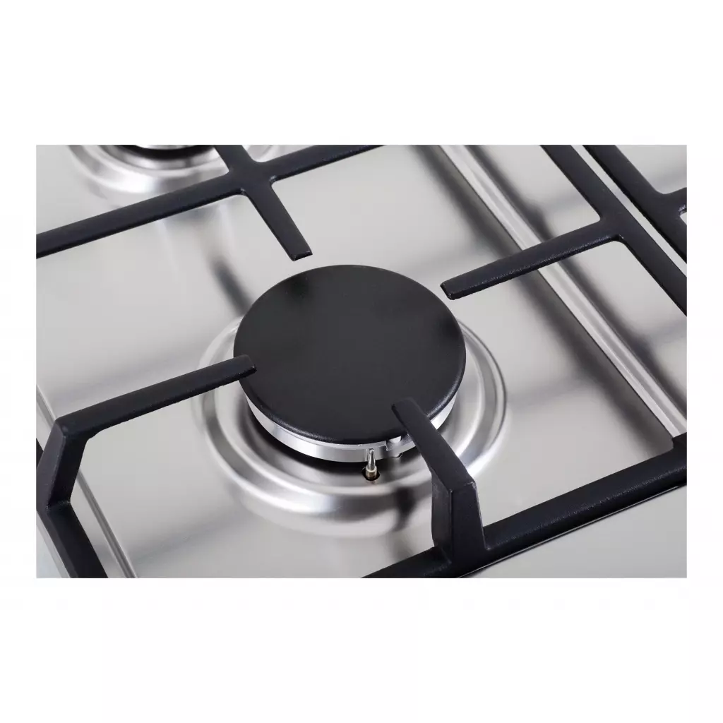 Варочная поверхность Interline VGN 463 FGK XA - 5 Варочная поверхность Interline VGN 463 FGK XA - 5