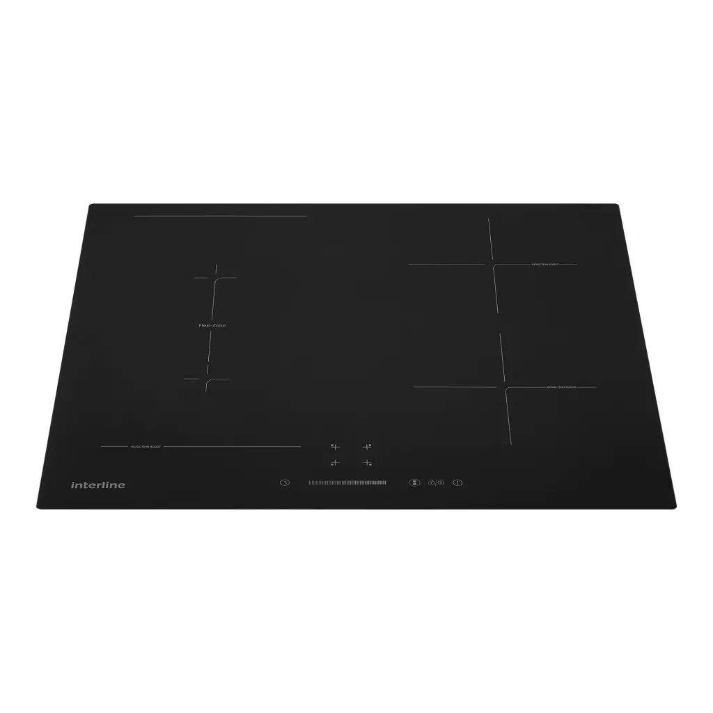 Варочная поверхность Interline HIV 560 SFW BA - 1 Варочная поверхность Interline HIV 560 SFW BA - 1