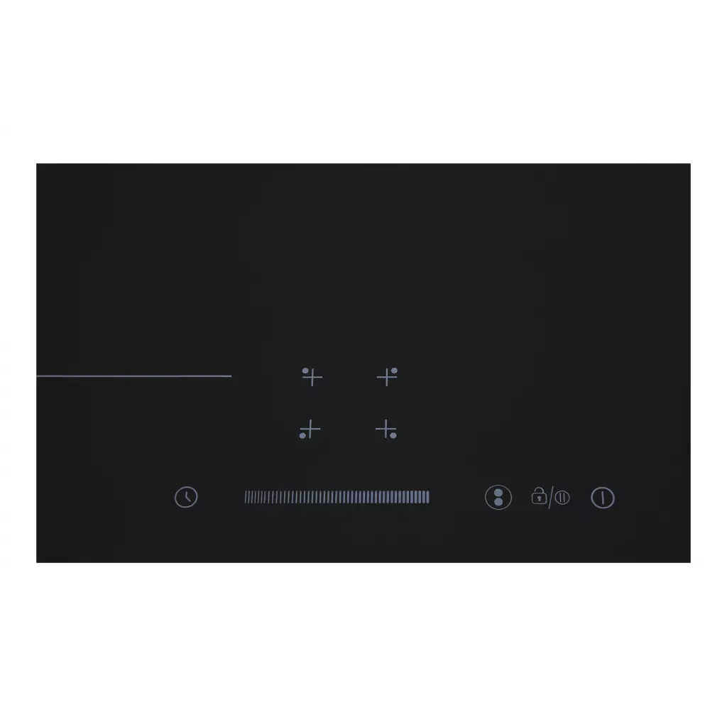 Варочная поверхность Interline HIV 560 SFW BA - 3 Варочная поверхность Interline HIV 560 SFW BA - 3