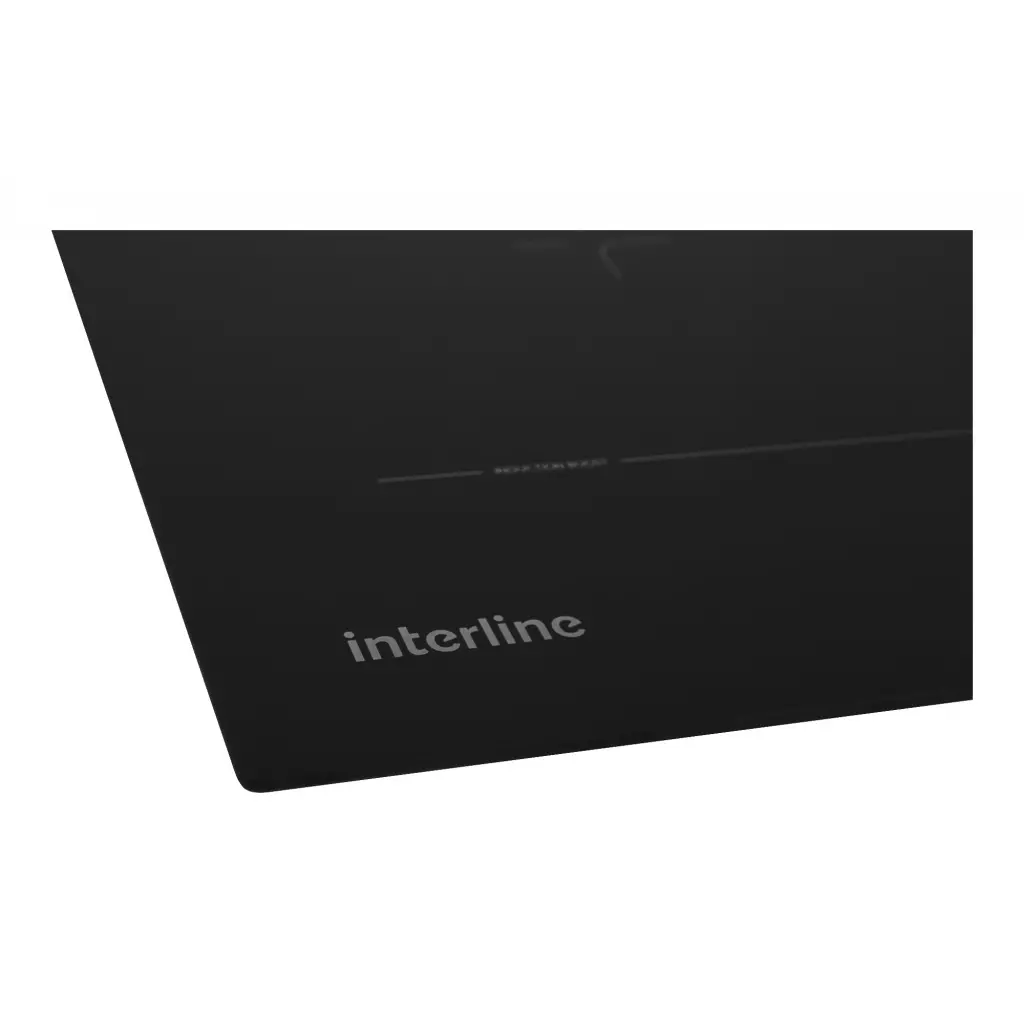 Варочная поверхность Interline HIV 560 SFW BA - 4 Варочная поверхность Interline HIV 560 SFW BA - 4
