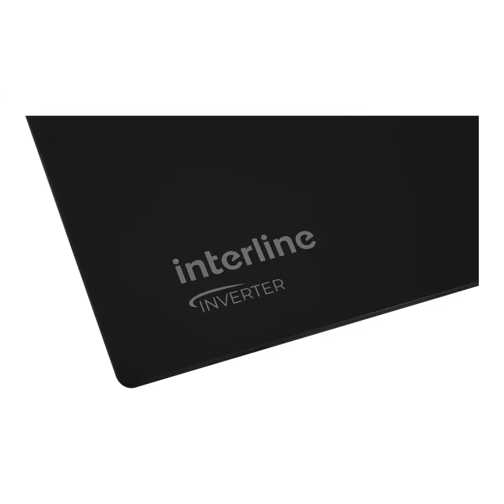 Варочная поверхность Interline HIV 569 SIZ BA - 6 Варочная поверхность Interline HIV 569 SIZ BA - 6