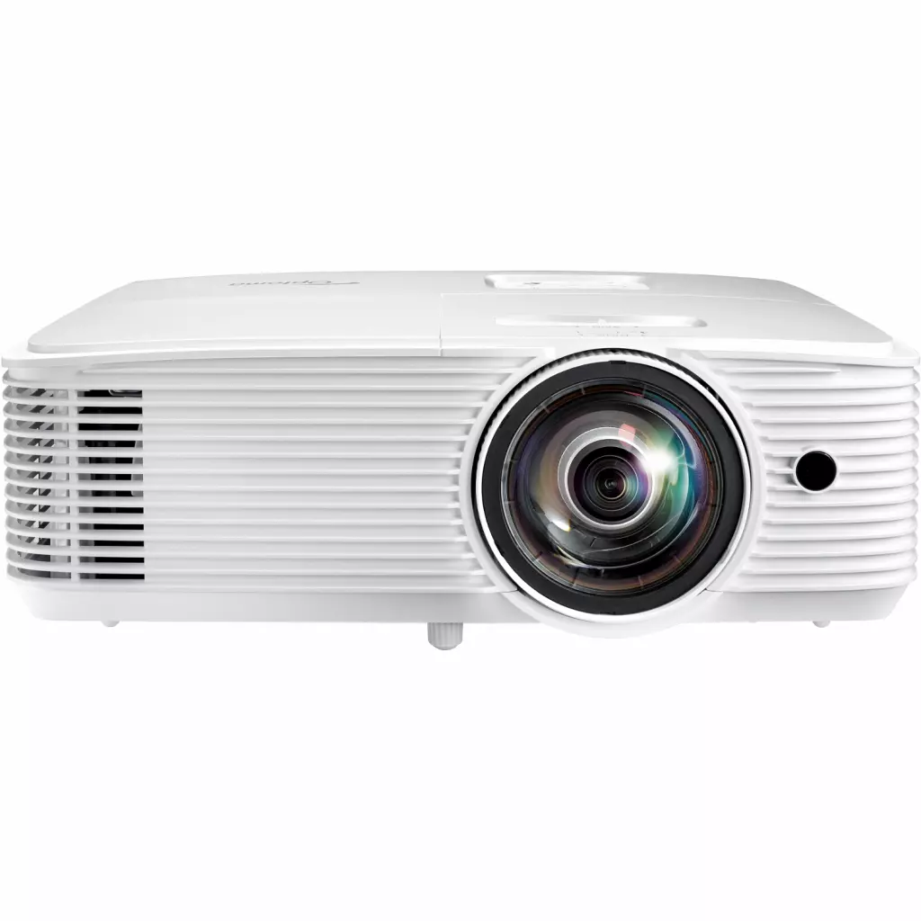 Проектор Optoma W319ST (E9PD7DR02EZ1) - 1 Проектор Optoma W319ST (E9PD7DR02EZ1) - 1