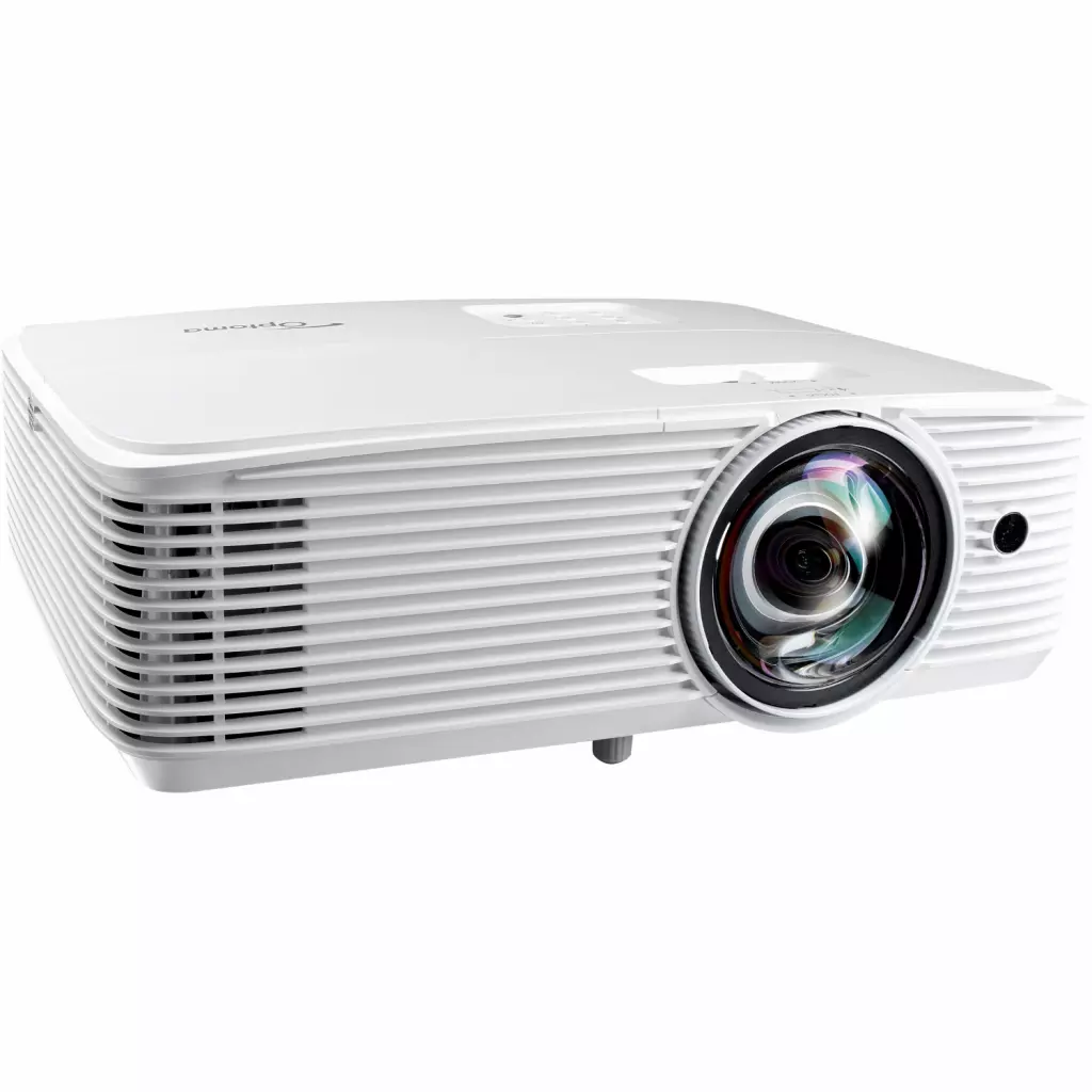 Проектор Optoma W319ST (E9PD7DR02EZ1) - 2 Проектор Optoma W319ST (E9PD7DR02EZ1) - 2