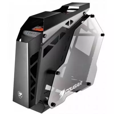 Корпус Cougar Conquer - 2 Корпус Cougar Conquer - 2