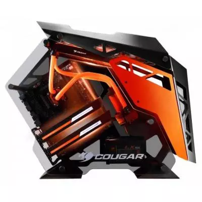 Корпус Cougar Conquer - 3 Корпус Cougar Conquer - 3