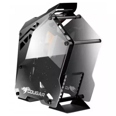 Корпус Cougar Conquer - 4 Корпус Cougar Conquer - 4