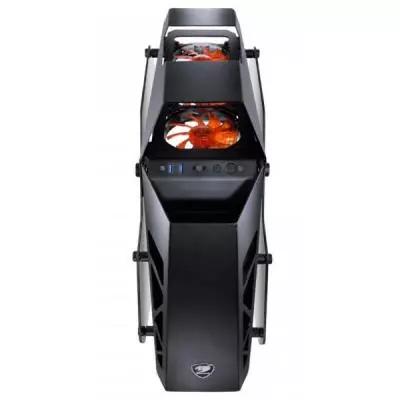 Корпус Cougar Conquer - 6 Корпус Cougar Conquer - 6
