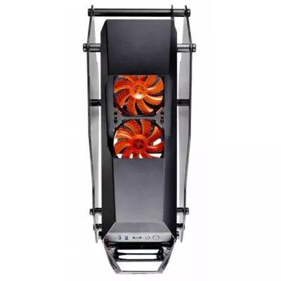 Корпус Cougar Conquer - 7 Корпус Cougar Conquer - 7