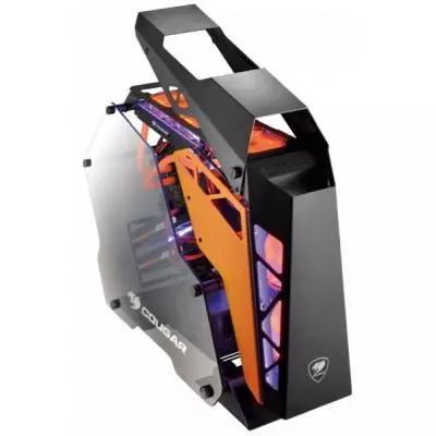 Корпус Cougar Conquer - 8 Корпус Cougar Conquer - 8