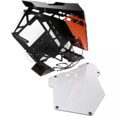 Корпус Cougar Conquer - 9 Корпус Cougar Conquer - 9