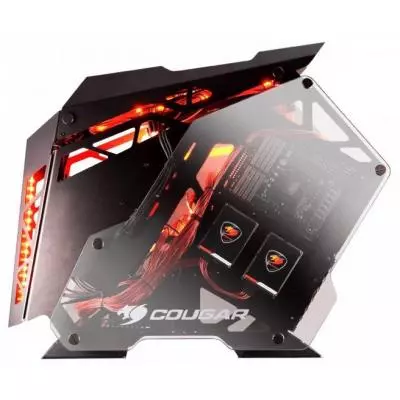 Корпус Cougar Conquer - 11 Корпус Cougar Conquer - 11