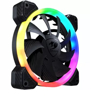 Кулер для корпуса Cougar VK 120 ARGB