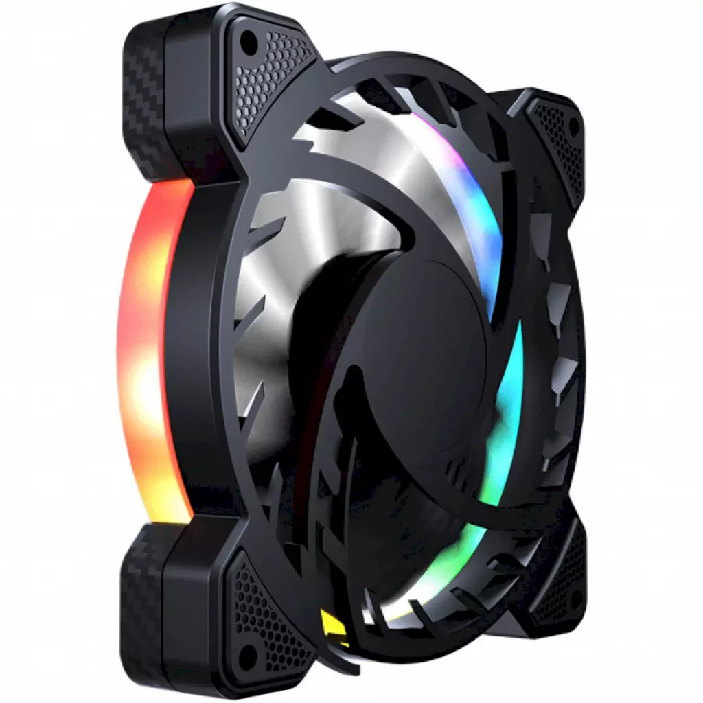 Кулер для корпуса Cougar VK 120 ARGB KIT - 5 Кулер для корпуса Cougar VK 120 ARGB KIT - 5