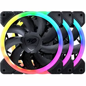 Кулер для корпуса Cougar VK 120 ARGB KIT