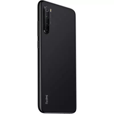 Мобильный телефон Xiaomi Redmi Note 8 2021 4/64GB Space Black - 7 Мобильный телефон Xiaomi Redmi Note 8 2021 4/64GB Space Black - 7