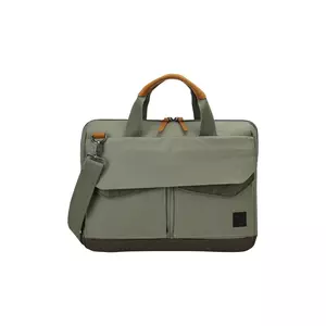 Сумка для ноутбука Case Logic 14.1" LoDo Attache LODA-114 Petrol Green (3203182)