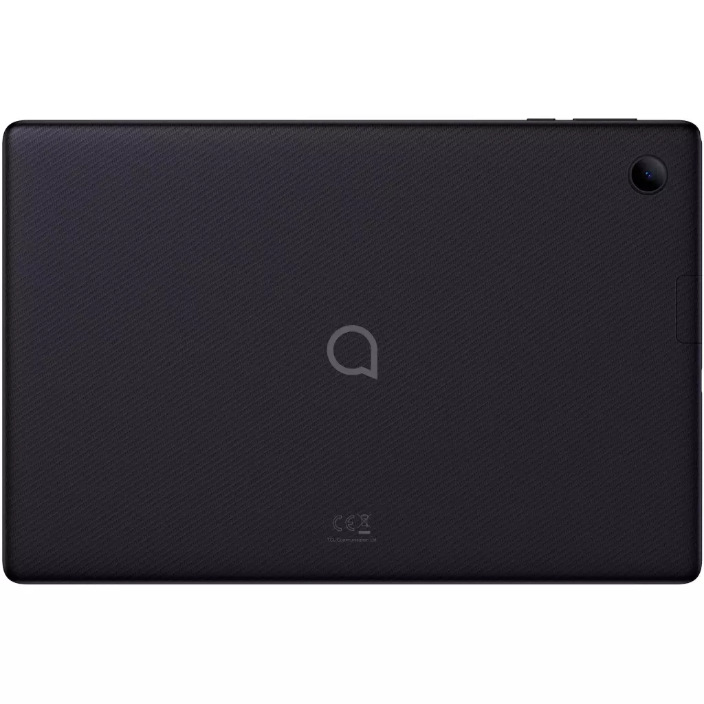 Планшет Alcatel 1T 10 SMART (8092) 10" HD/2GB/SSD32GB/WiFi Prime black (8092-2AALUA1) - 1