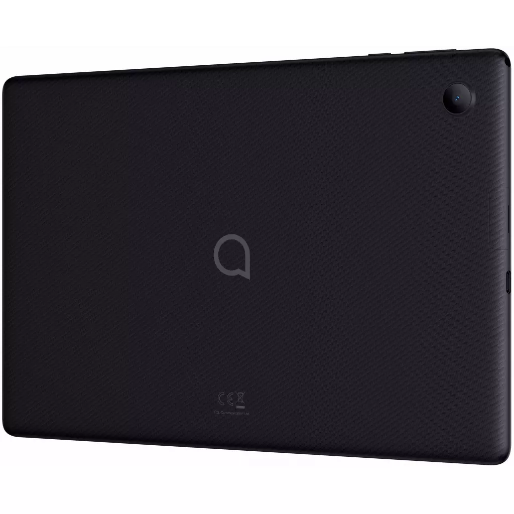 Планшет Alcatel 1T 10 SMART (8092) 10" HD/2GB/SSD32GB/WiFi Prime black (8092-2AALUA1) - 4
