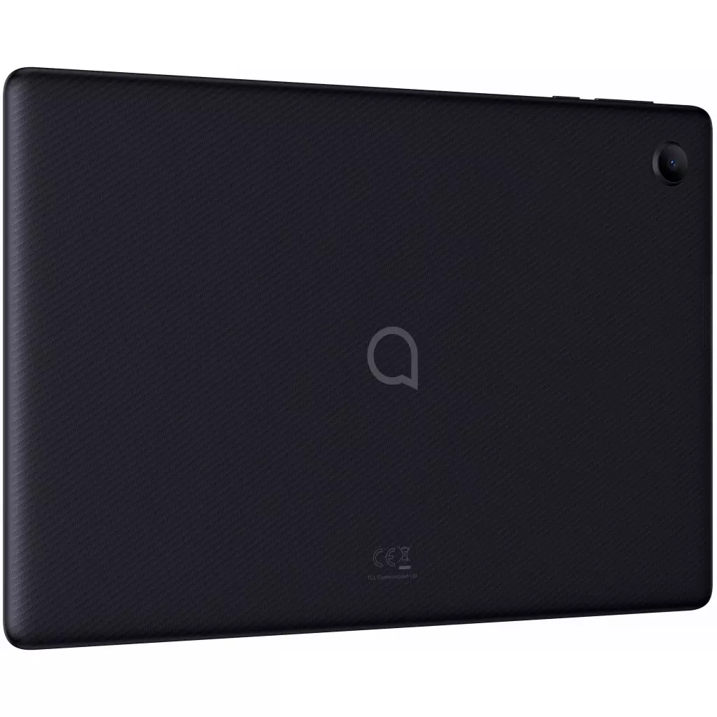 Планшет Alcatel 1T 10 SMART (8092) 10" HD/2GB/SSD32GB/WiFi Prime black (8092-2AALUA1) - 5