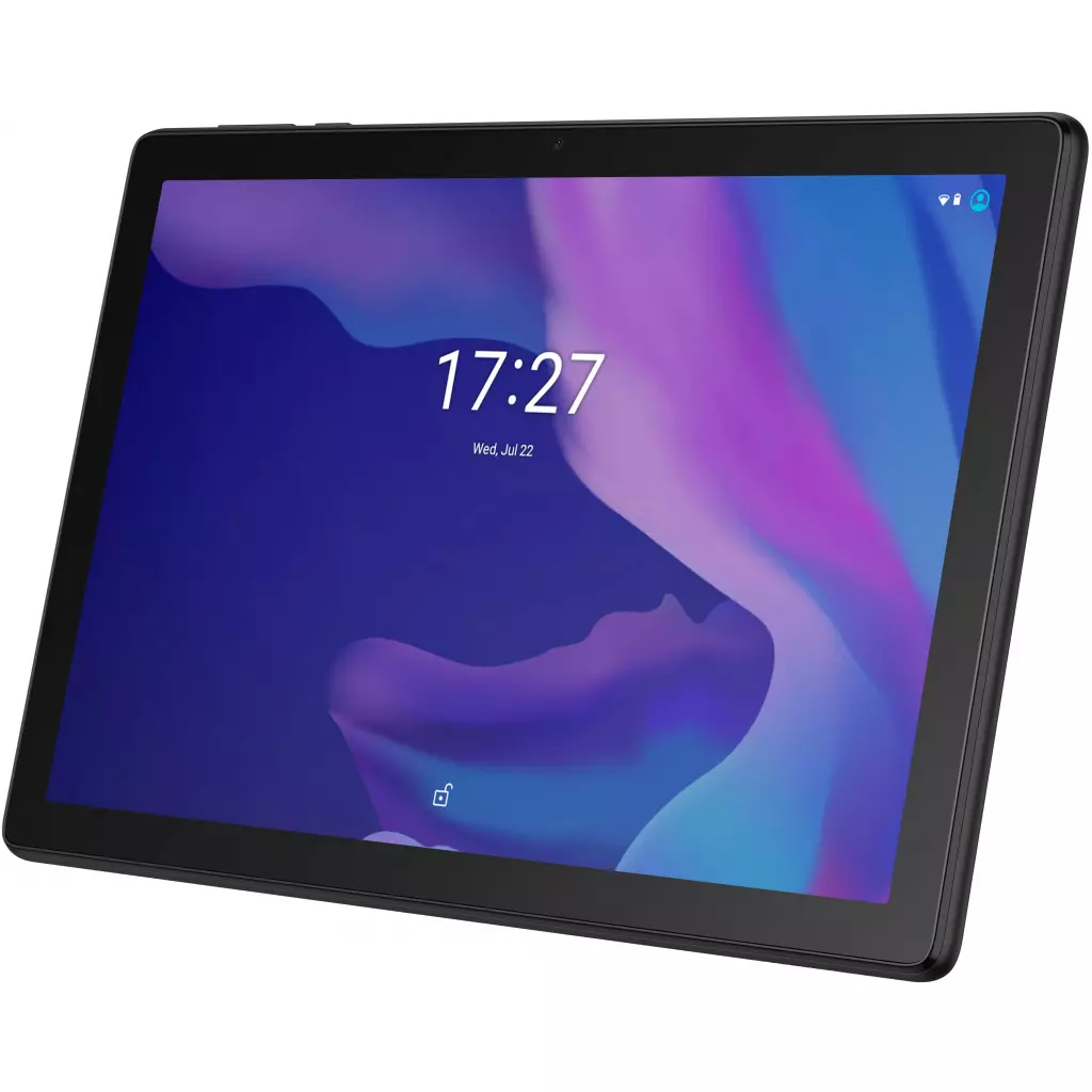 Планшет Alcatel 1T 10 SMART (8092) 10" HD/2GB/SSD32GB/WiFi Prime black (8092-2AALUA1) - 7