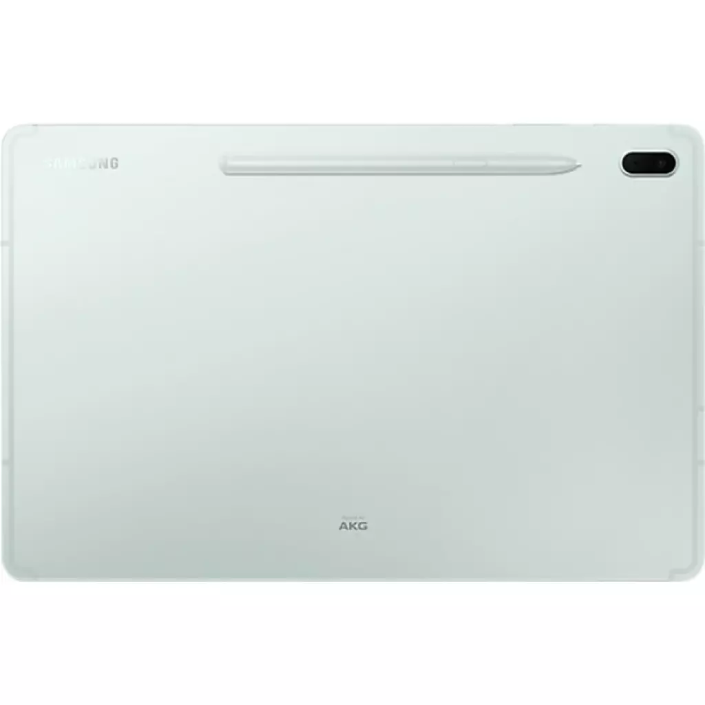 Планшет Samsung SM-T735/64 (S7 FE 12.4" 4/64Gb LTE) Green (SM-T735NLGASEK) - 5