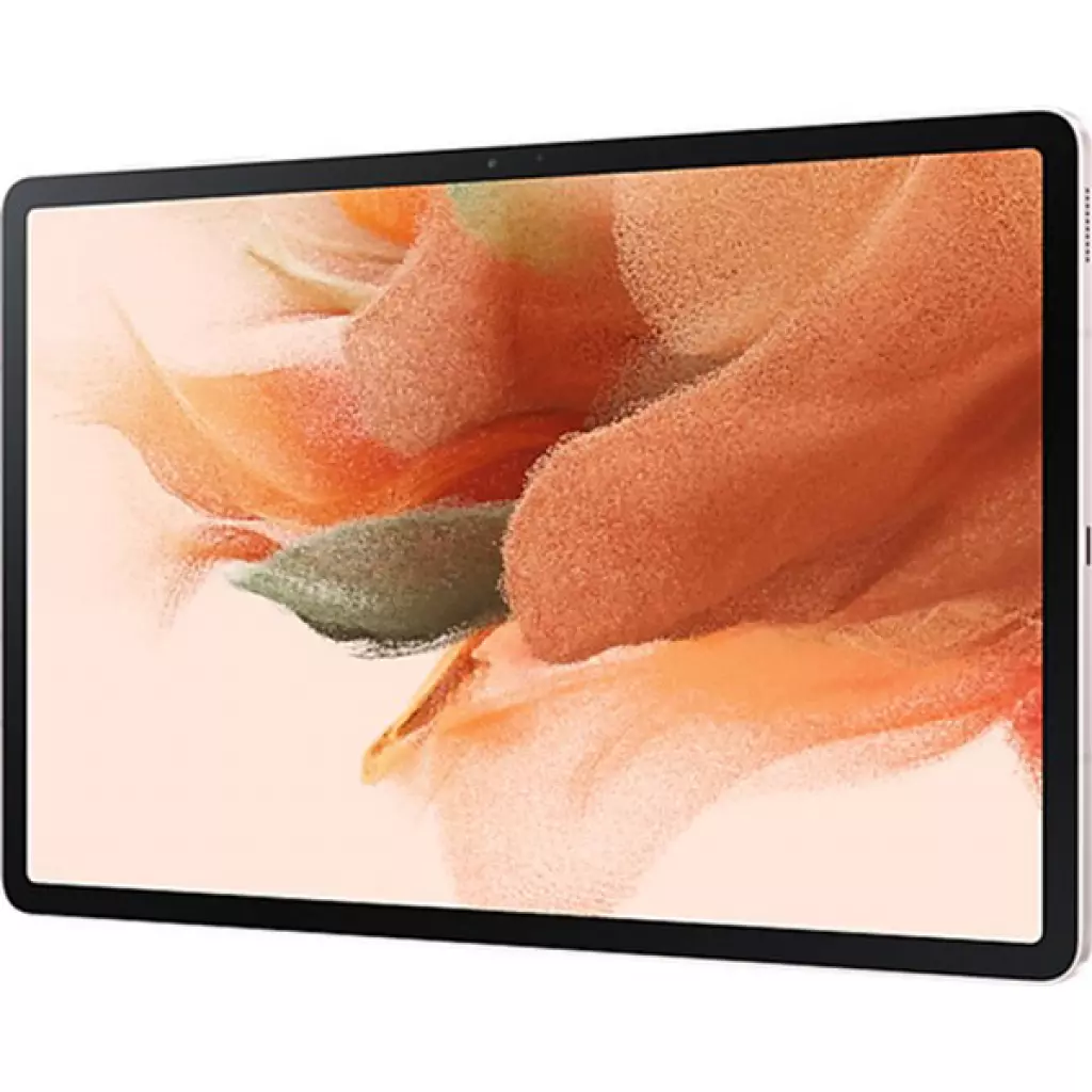 Планшет Samsung SM-T735/64 (S7 FE 12.4" 4/64Gb LTE) Pink (SM-T735NLIASEK) - 3 Планшет Samsung SM-T735/64 (S7 FE 12.4" 4/64Gb LTE) Pink (SM-T735NLIASEK) - 3