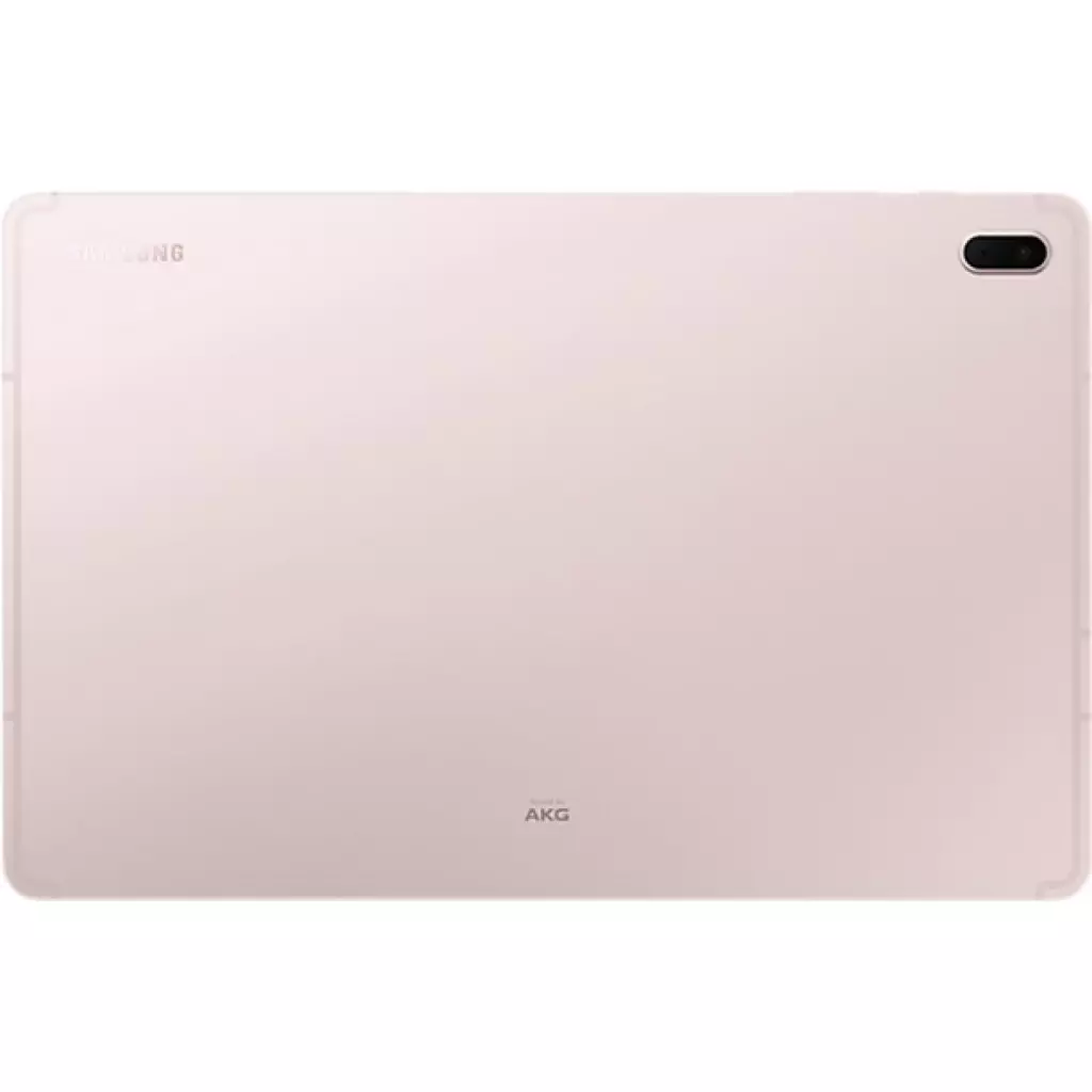 Планшет Samsung SM-T735/64 (S7 FE 12.4" 4/64Gb LTE) Pink (SM-T735NLIASEK) - 4 Планшет Samsung SM-T735/64 (S7 FE 12.4" 4/64Gb LTE) Pink (SM-T735NLIASEK) - 4