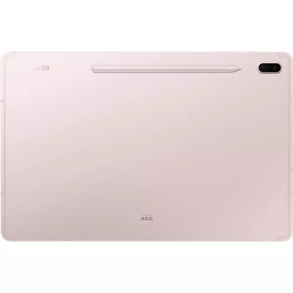 Планшет Samsung SM-T735/64 (S7 FE 12.4" 4/64Gb LTE) Pink (SM-T735NLIASEK) - 5 Планшет Samsung SM-T735/64 (S7 FE 12.4" 4/64Gb LTE) Pink (SM-T735NLIASEK) - 5