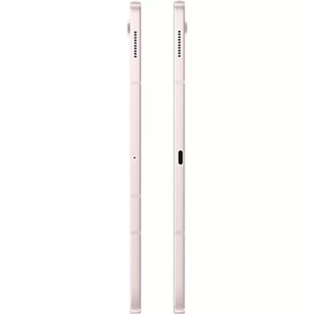 Планшет Samsung SM-T735/64 (S7 FE 12.4" 4/64Gb LTE) Pink (SM-T735NLIASEK) - 6 Планшет Samsung SM-T735/64 (S7 FE 12.4" 4/64Gb LTE) Pink (SM-T735NLIASEK) - 6