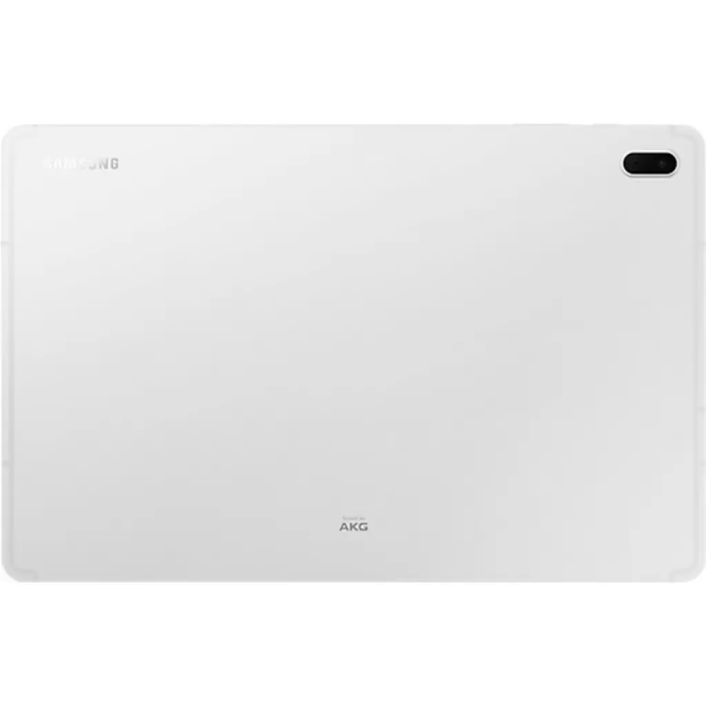 Планшет Samsung SM-T735/64 (S7 FE 12.4" 4/64Gb LTE) Silver (SM-T735NZSASEK) - 4 Планшет Samsung SM-T735/64 (S7 FE 12.4" 4/64Gb LTE) Silver (SM-T735NZSASEK) - 4