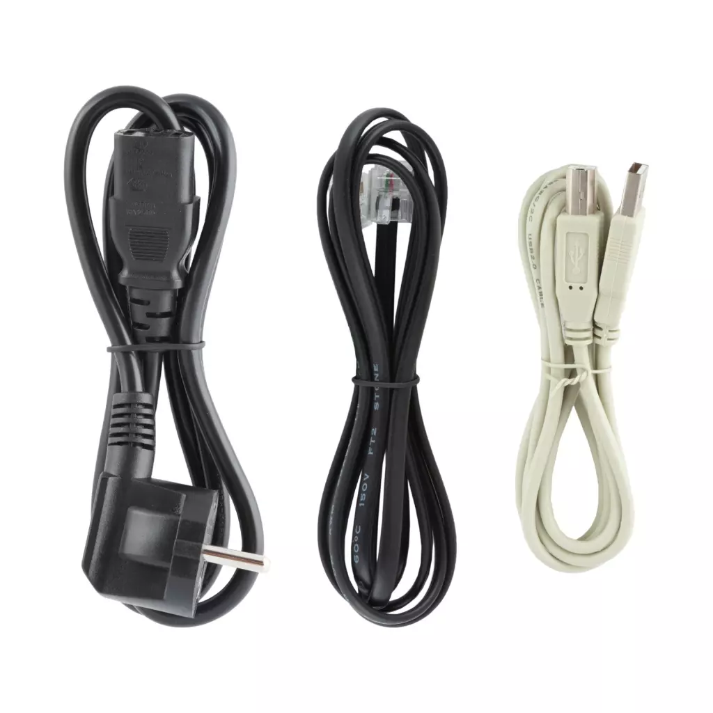 Источник бесперебойного питания Powercom IMP-1500AP Schuko - 4 Источник бесперебойного питания Powercom IMP-1500AP Schuko - 4