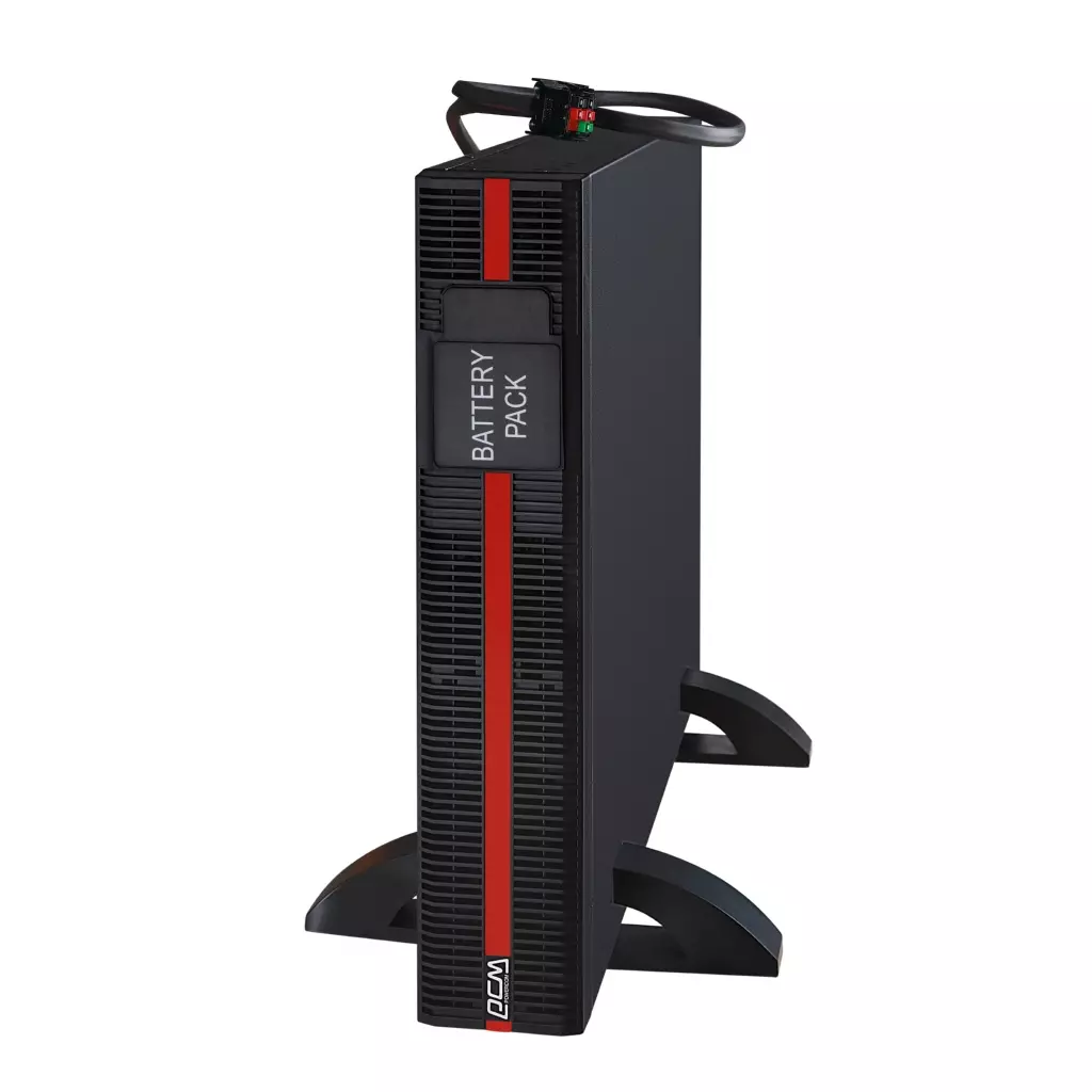 Источник бесперебойного питания Powercom MRT-10K - 1