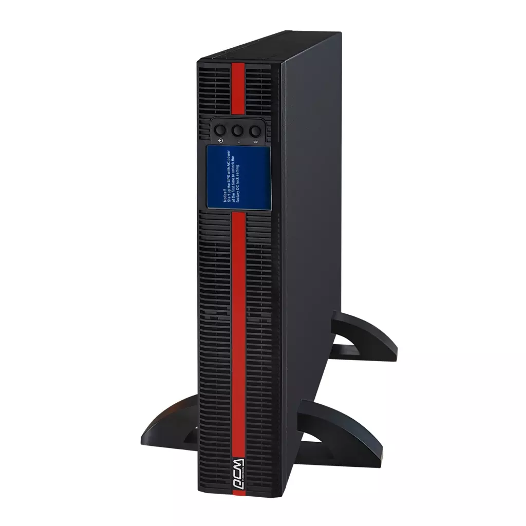 Источник бесперебойного питания Powercom MRT-10K - 2