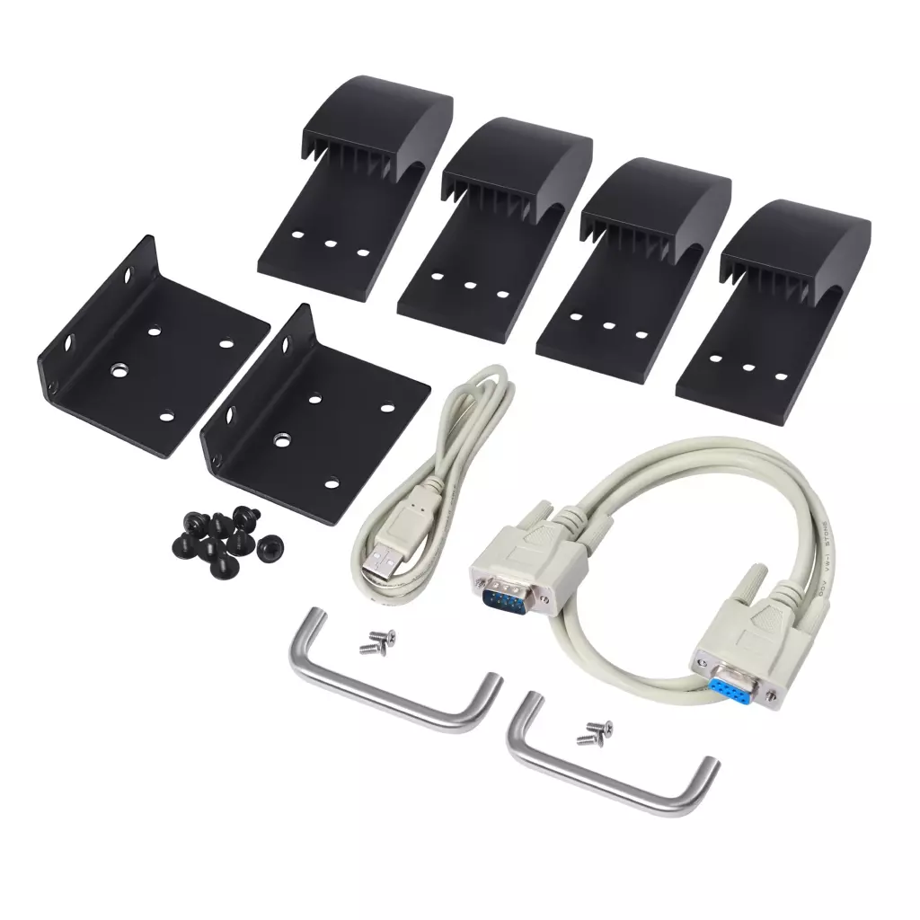 Источник бесперебойного питания Powercom MRT-10K - 4