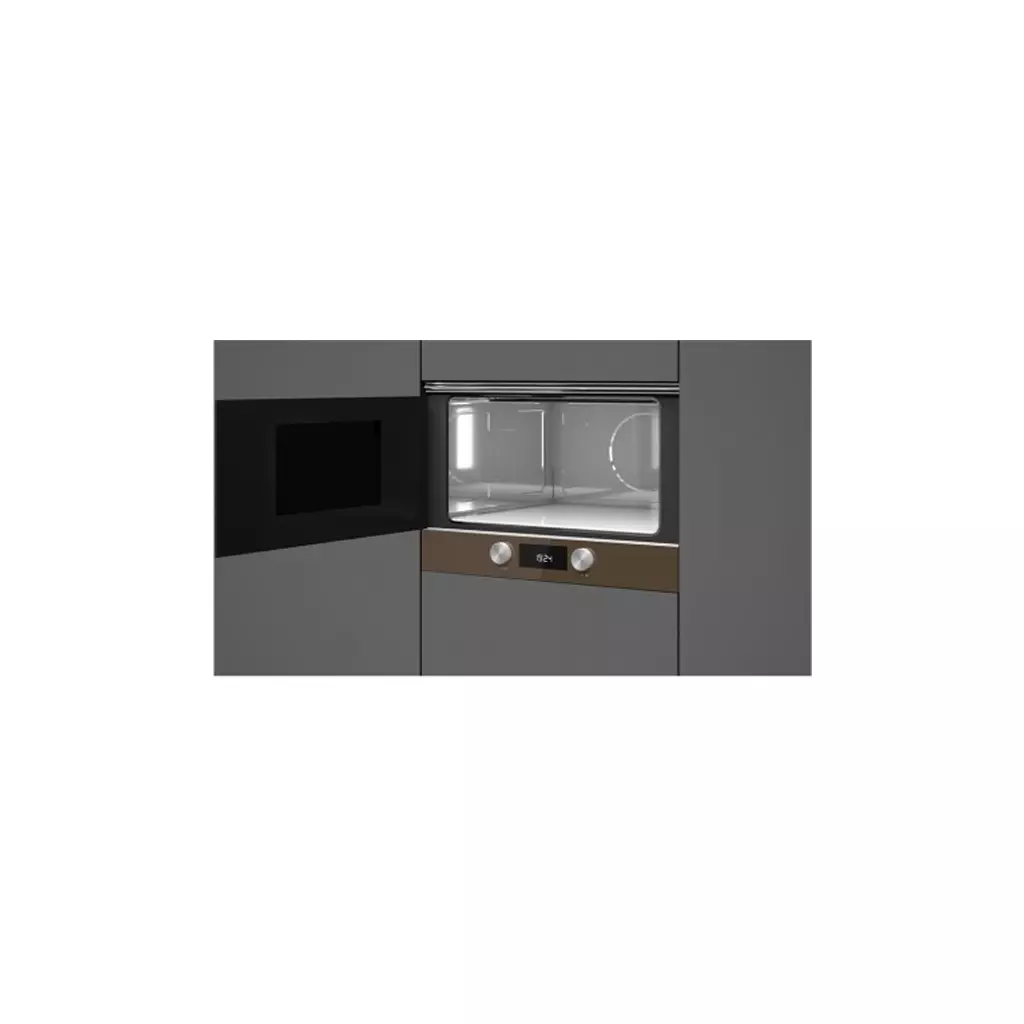 Микроволновая печь Teka ML 8220 BIS LB - 2 Микроволновая печь Teka ML 8220 BIS LB - 2